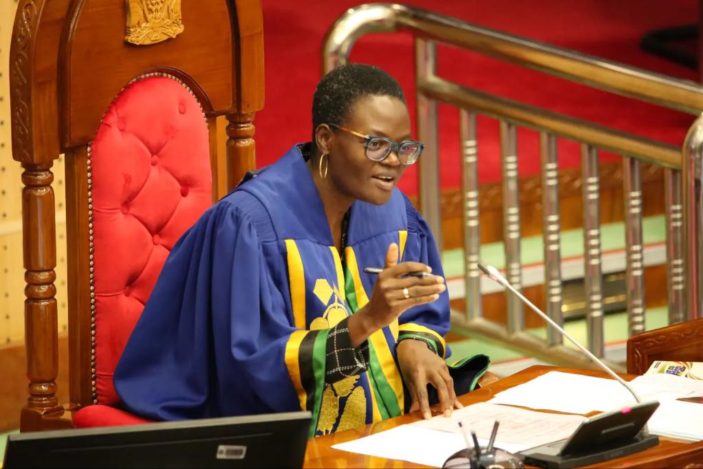 Ummy Mwalimu Ummy Mwalimu