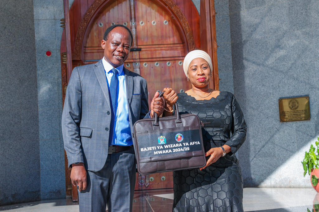 Ummy Mwalimu Ummy Mwalimu