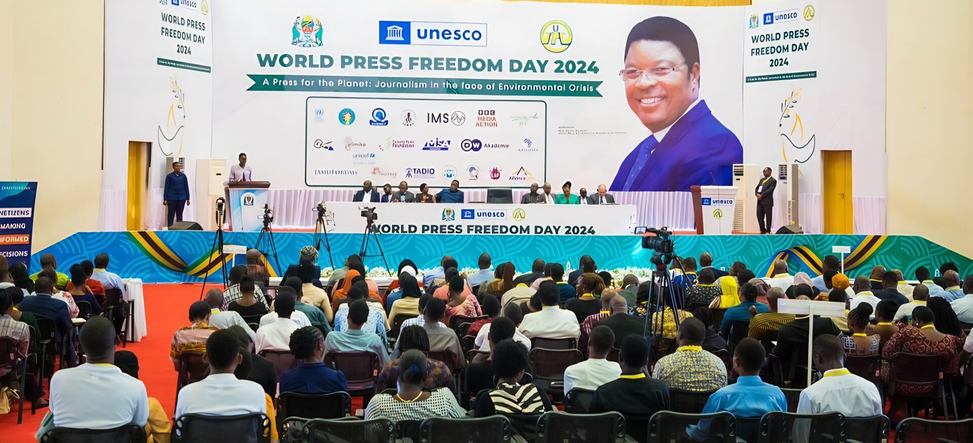 World Press Freedom Day World Press Freedom Day