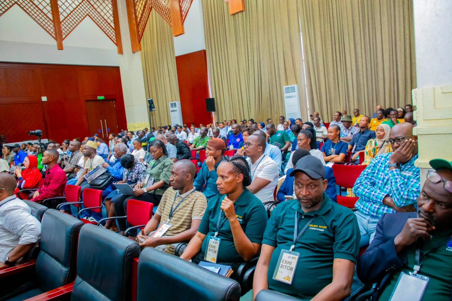 Angellah Kairuki Angellah Kairuki