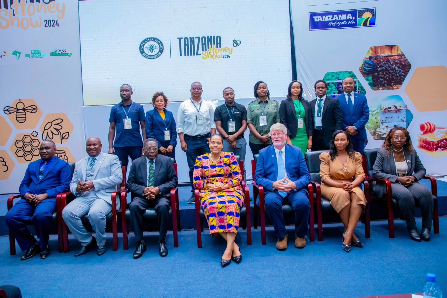 Angellah Kairuki Angellah Kairuki