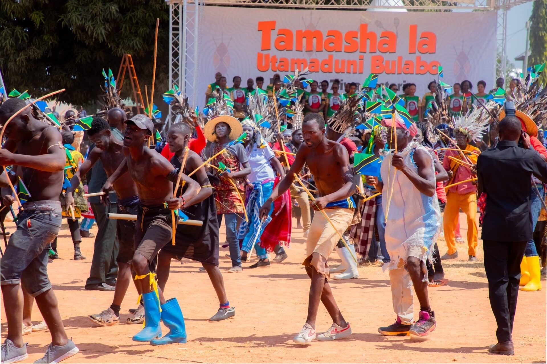Bulabo Festival Bulabo Festival