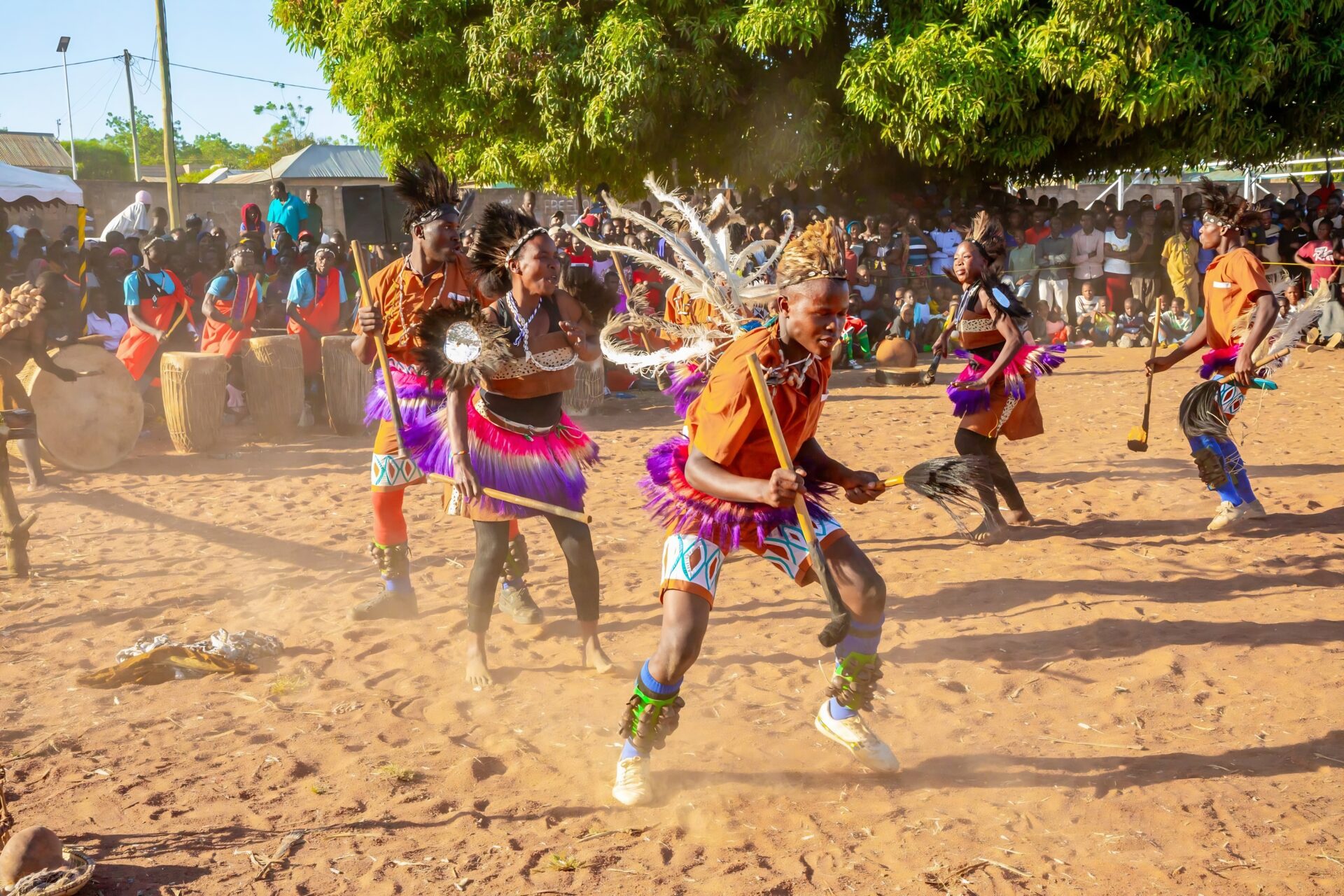 Bulabo Festival Bulabo Festival