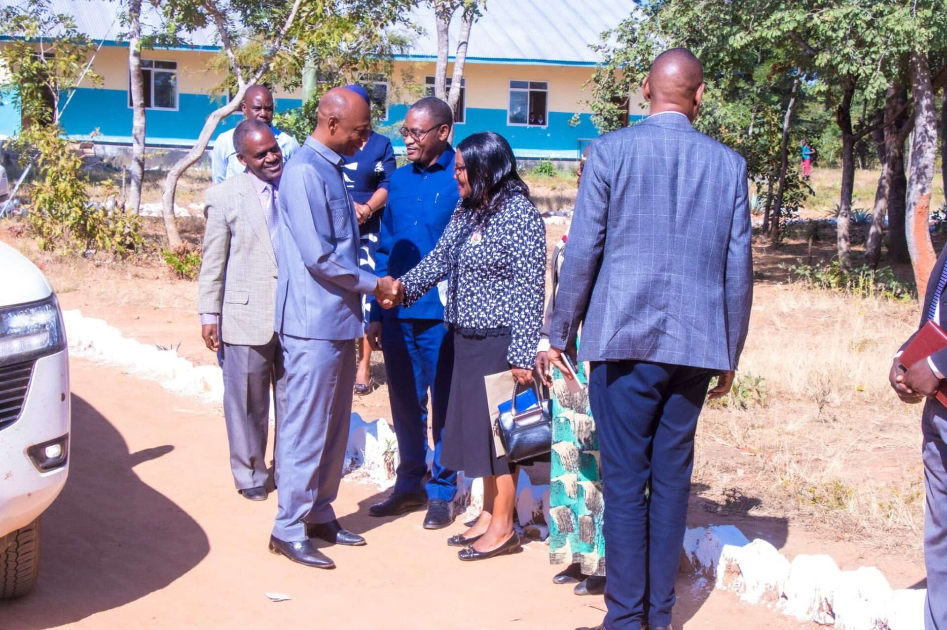 Charles Msonde Charles Msonde