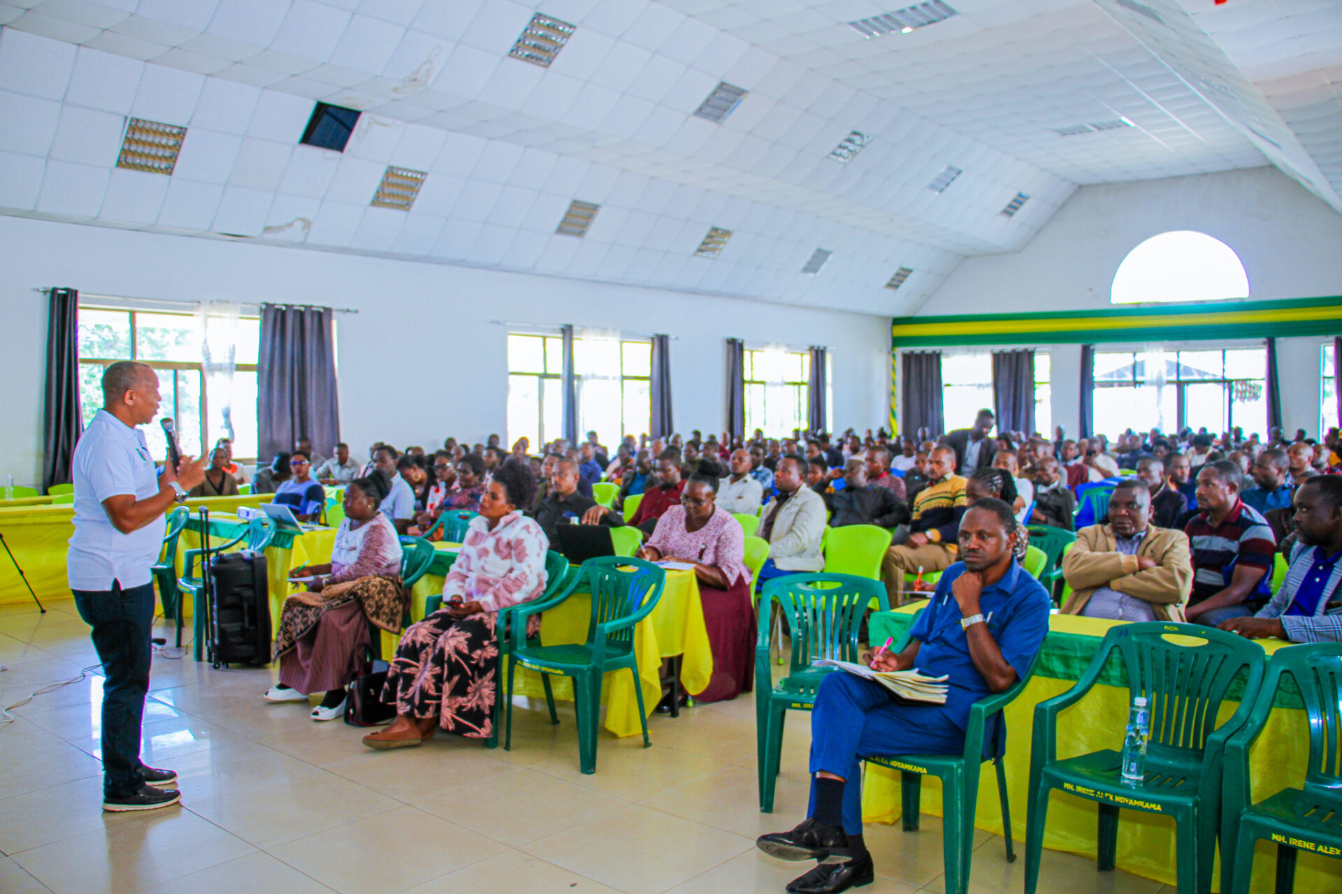 Financial Resource Financial Resource