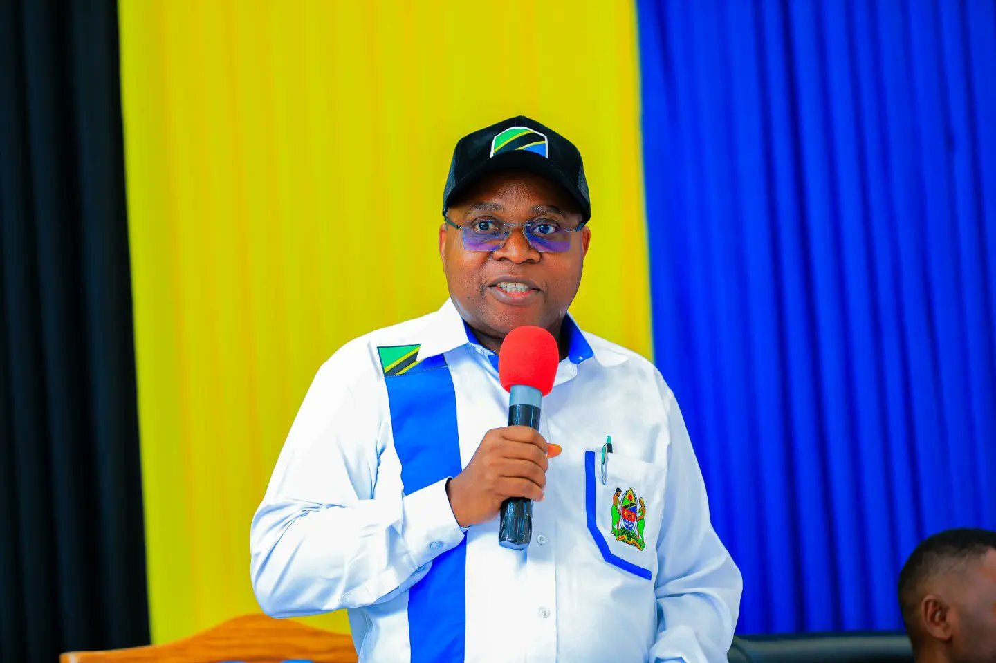 Sports Sectors in Tanzania Sports Sectors in Tanzania