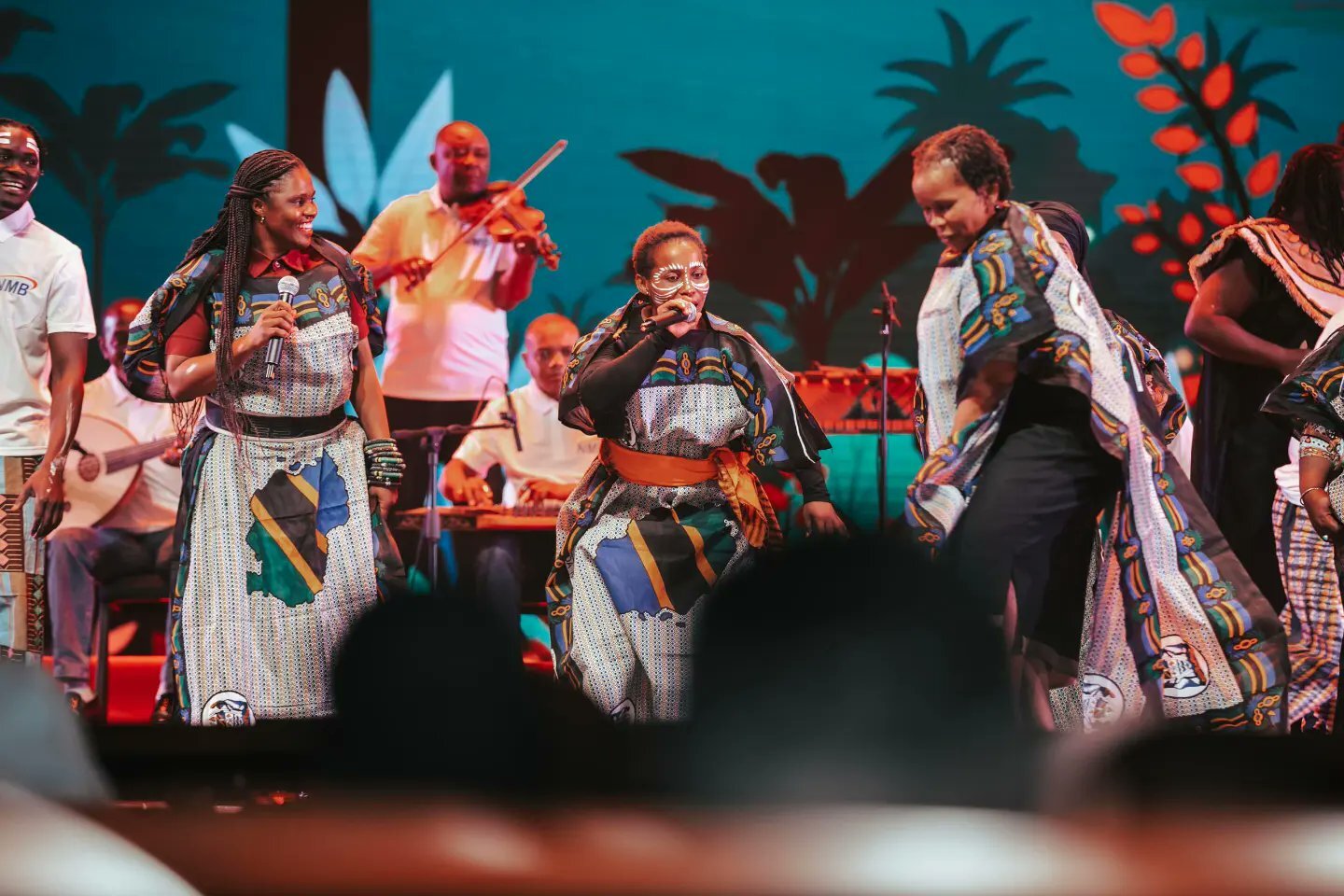 Sports Sectors in Tanzania Sports Sectors in Tanzania