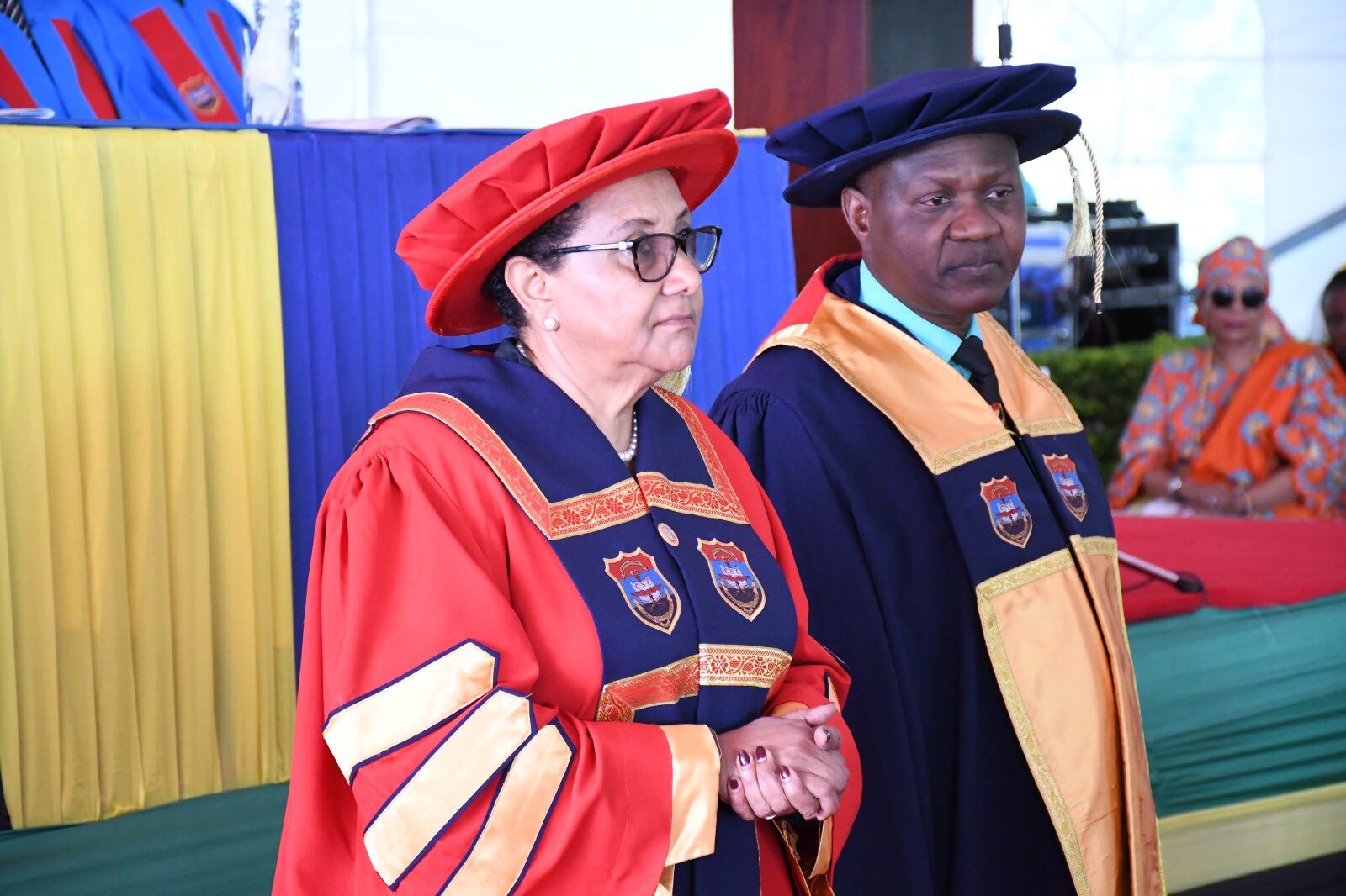 Tanzania Command and Discipline Academy Tanzania Command and Discipline Academy