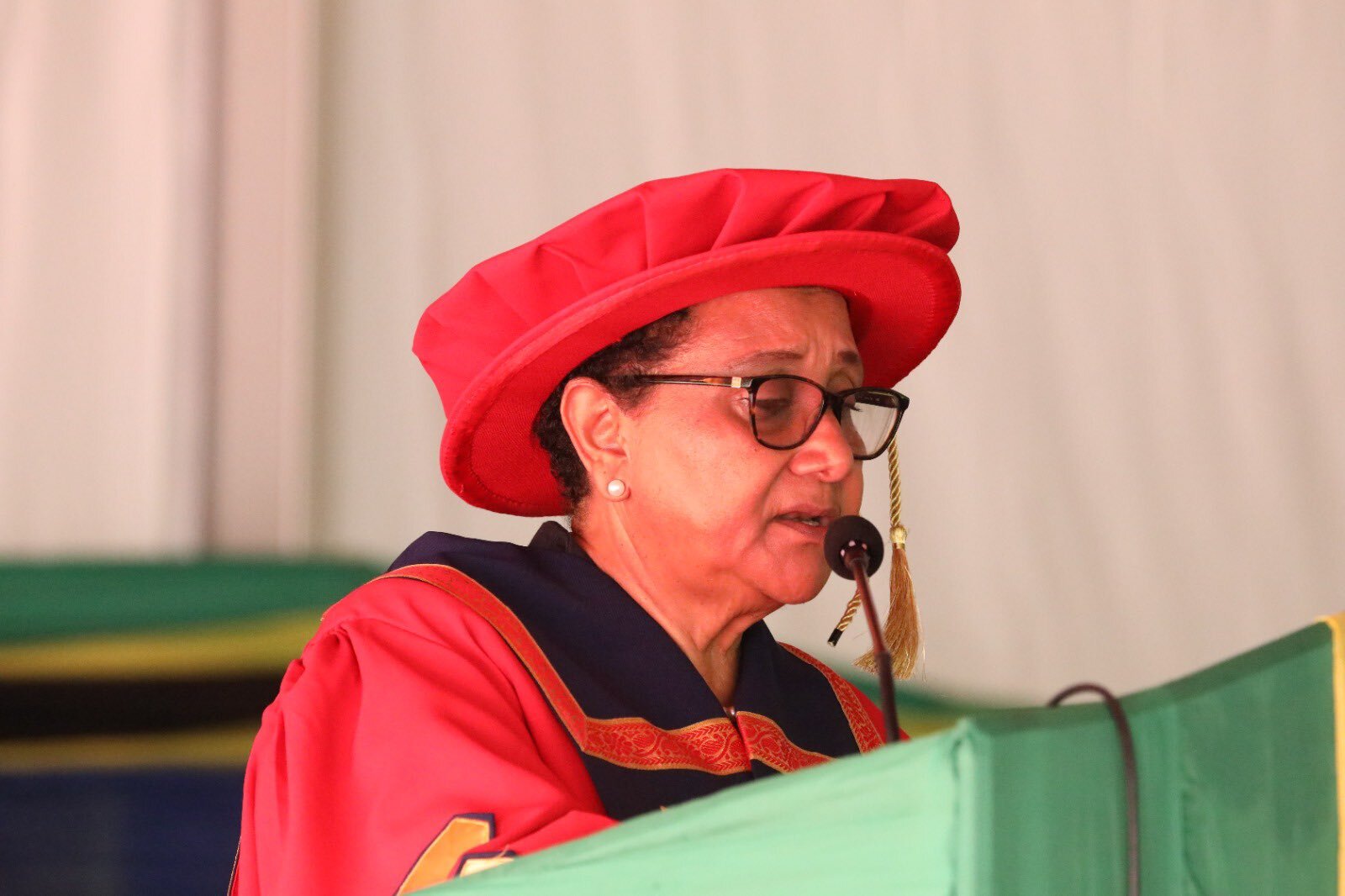 Tanzania Command and Discipline Academy Tanzania Command and Discipline Academy