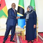 Umaro Sissoco EmbalĂł