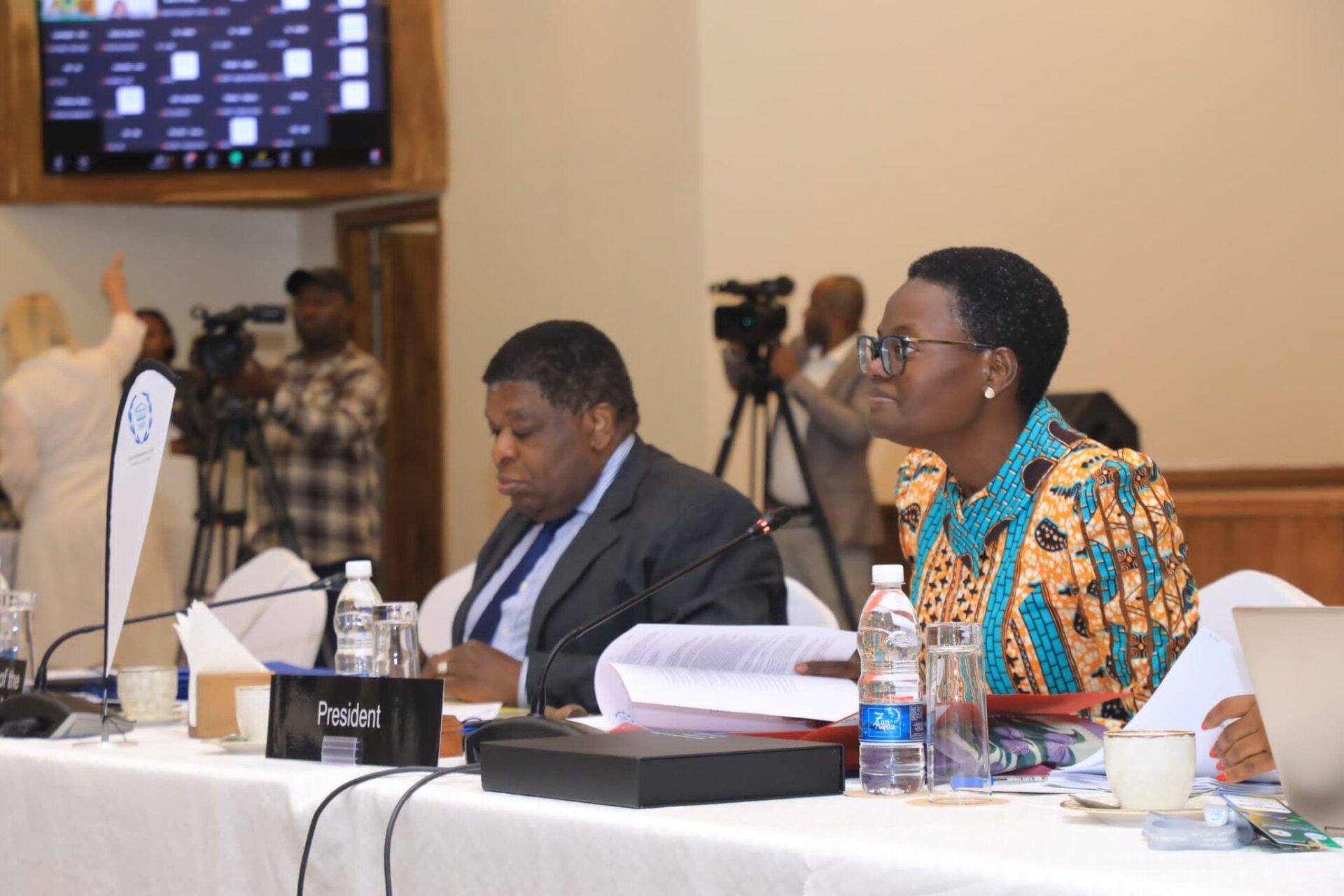 World Parliamentary Union