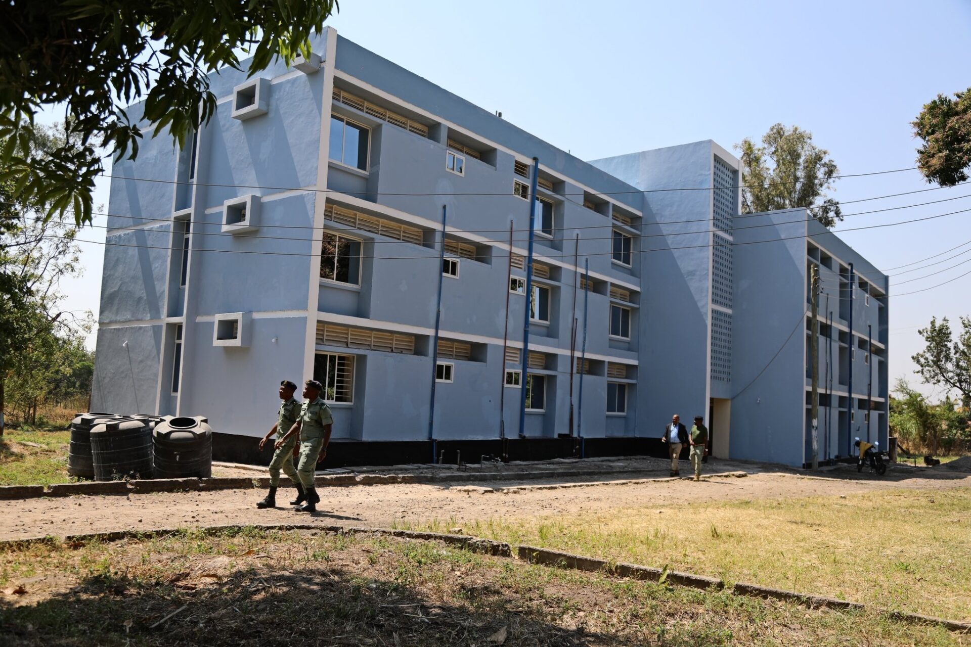 Commissioner General of Immigration Commissioner General of Immigration