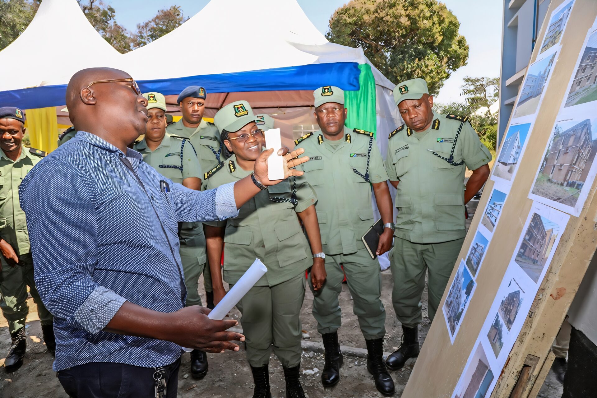 Commissioner General of Immigration Commissioner General of Immigration