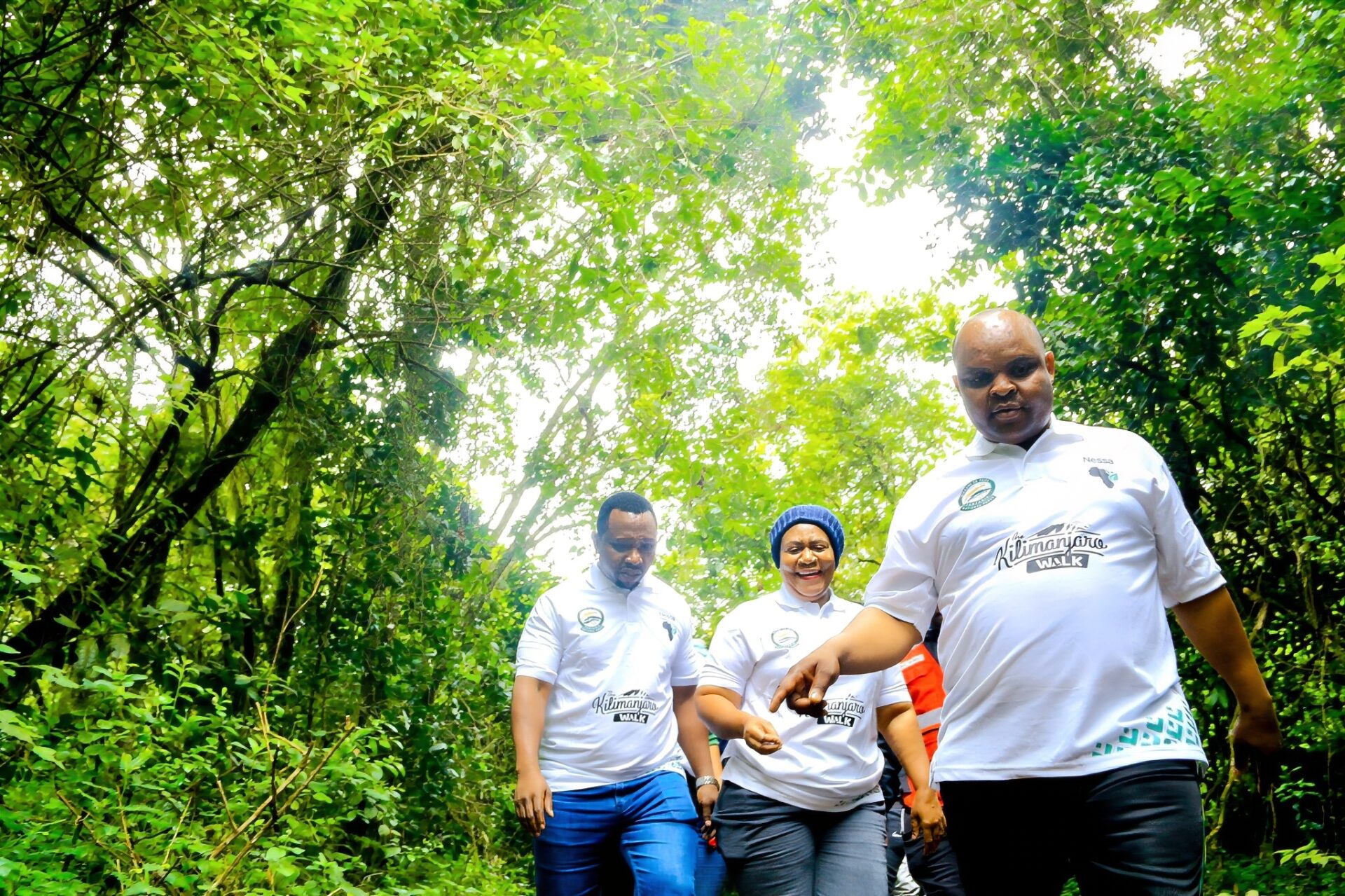 Mount Kilimanjaro Mount Kilimanjaro