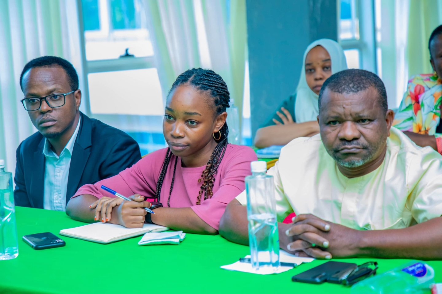 Angellah Kairuki Angellah Kairuki