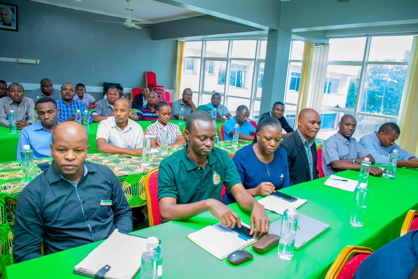 Angellah Kairuki Angellah Kairuki