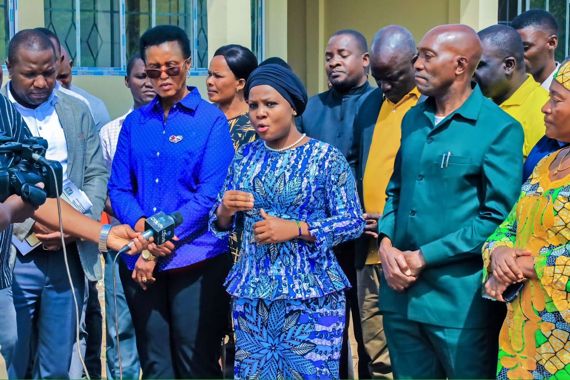 Proper Fund Management Proper Fund Management