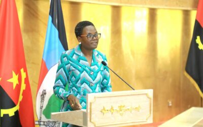 55TH MEETING OF THE SADC PARLIAMENTARY FORUM