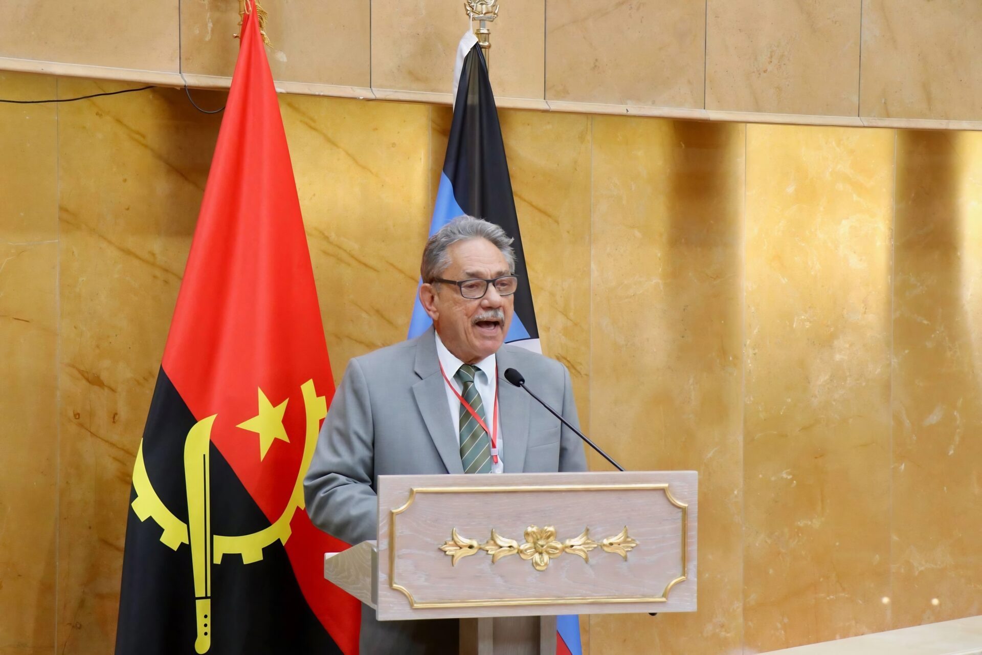 SADC Parliamentary Forum SADC Parliamentary Forum