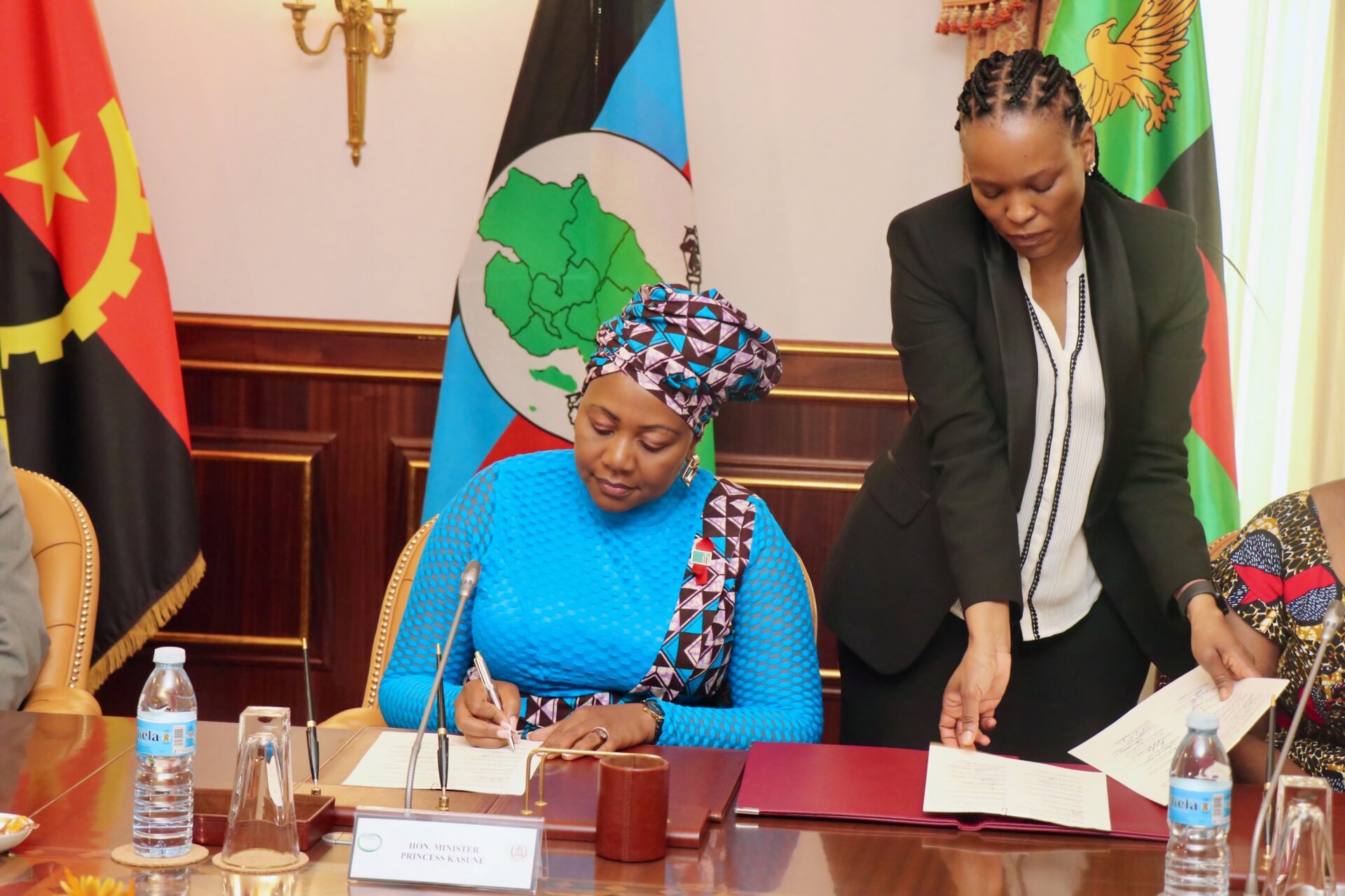 SADC Parliamentary Forum SADC Parliamentary Forum