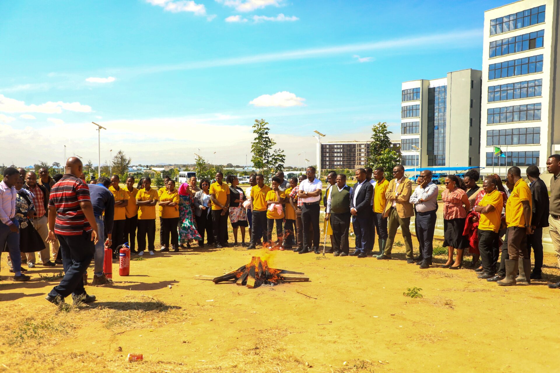 Tanzania Ministry of Water Tanzania Ministry of Water