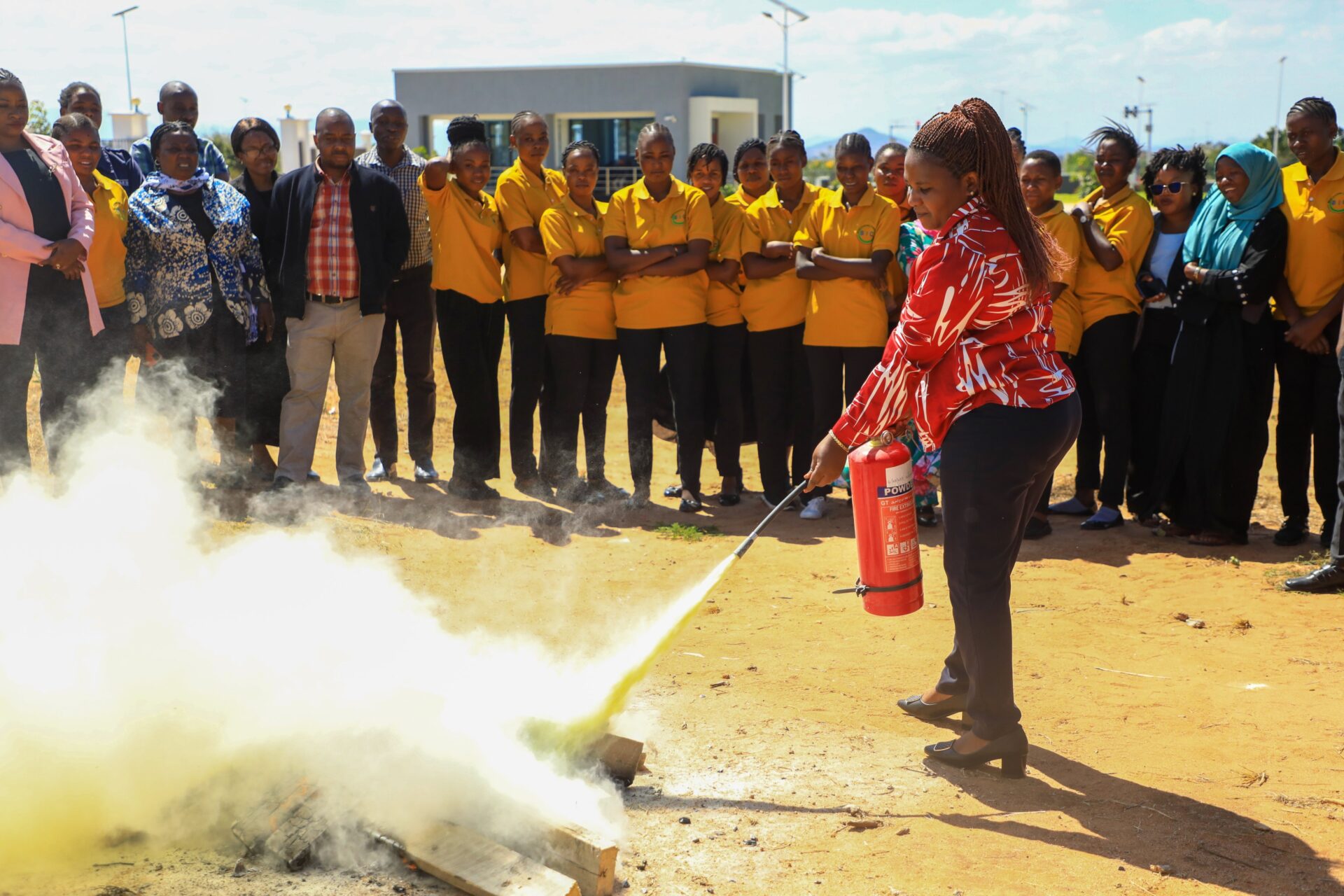 Tanzania Ministry of Water Tanzania Ministry of Water