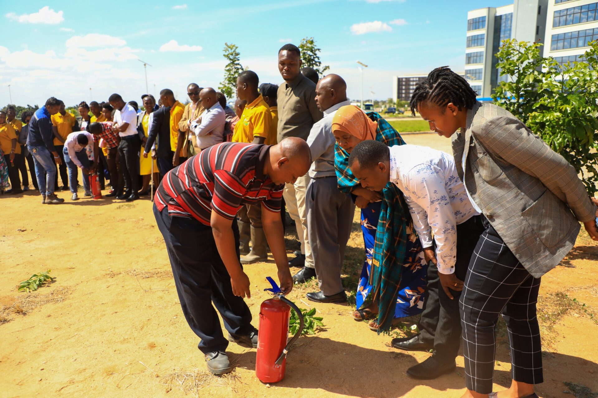 Tanzania Ministry of Water Tanzania Ministry of Water