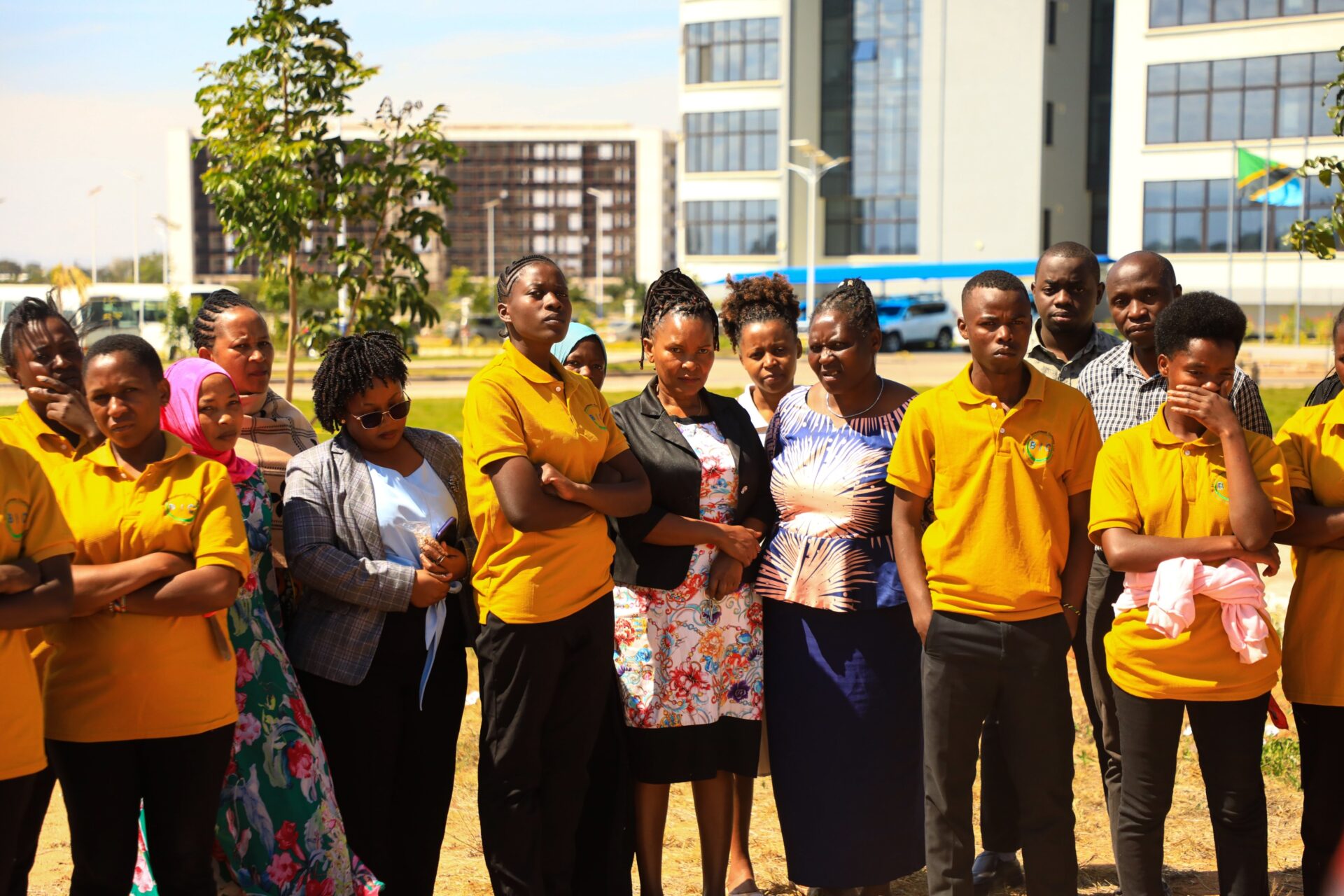 Tanzania Ministry of Water Tanzania Ministry of Water