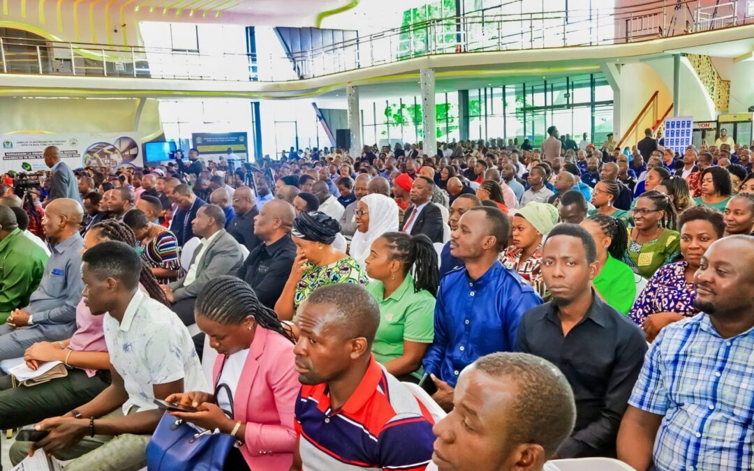 National Development Vision 2050