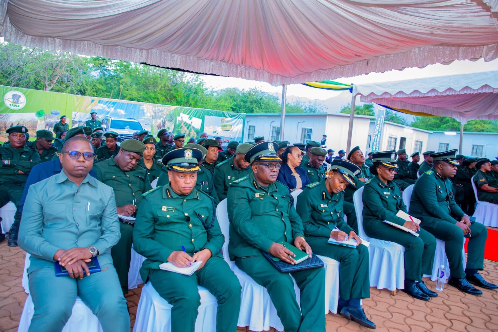 Angellah Kairuki Angellah Kairuki