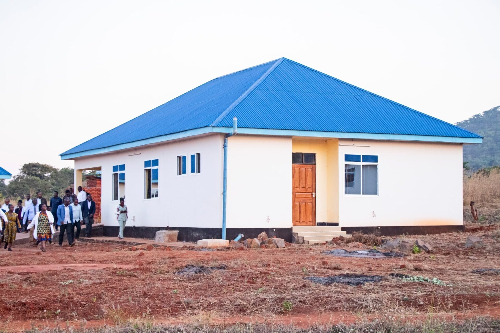 health services health services