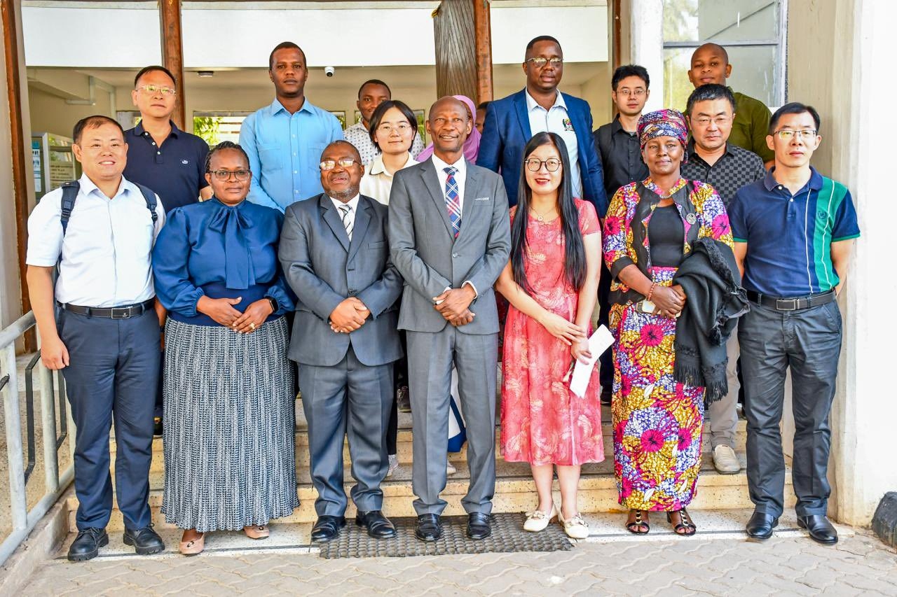 Education in Tanzania Education in Tanzania