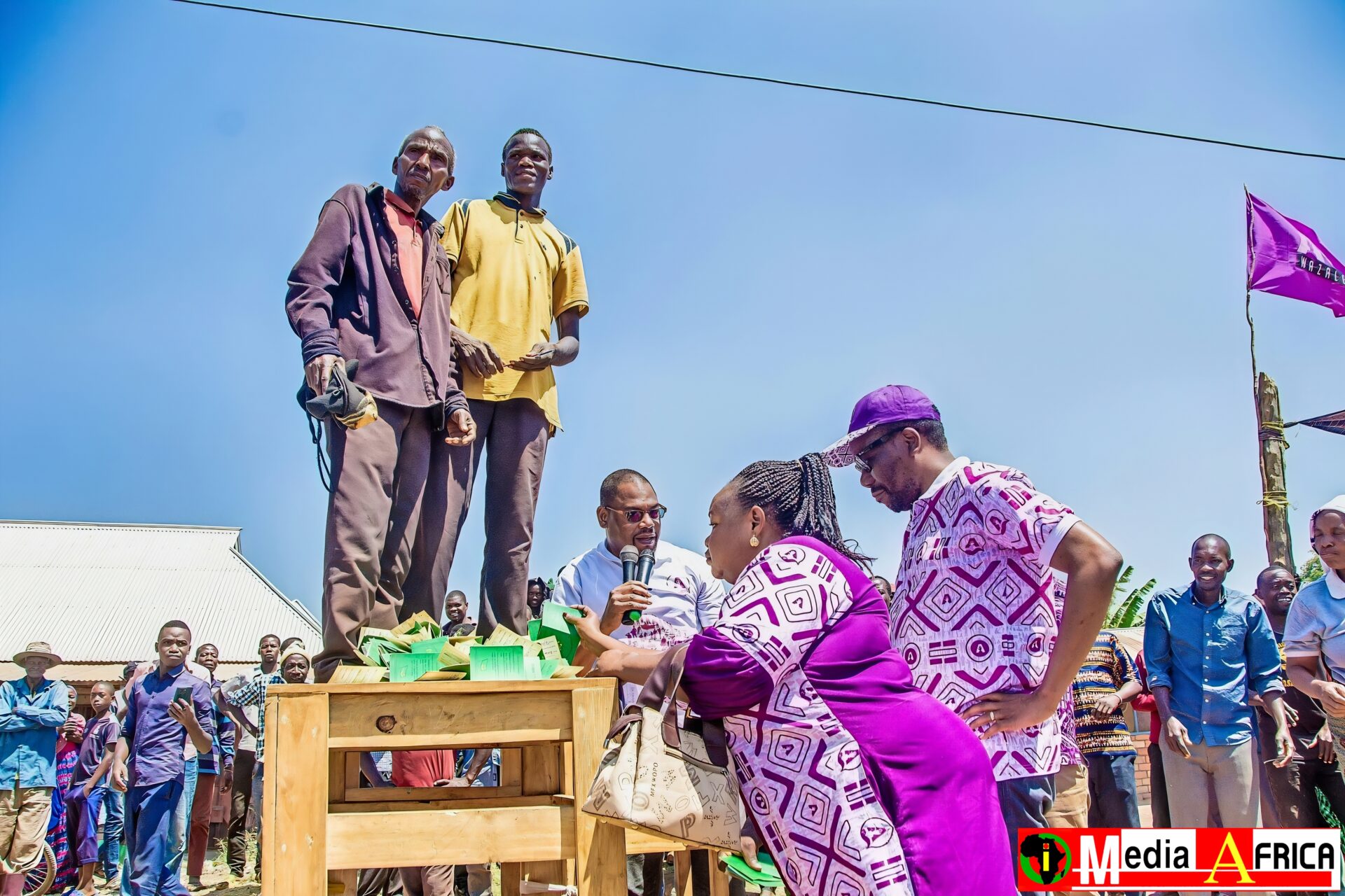 ACT Wazalendo ACT Wazalendo