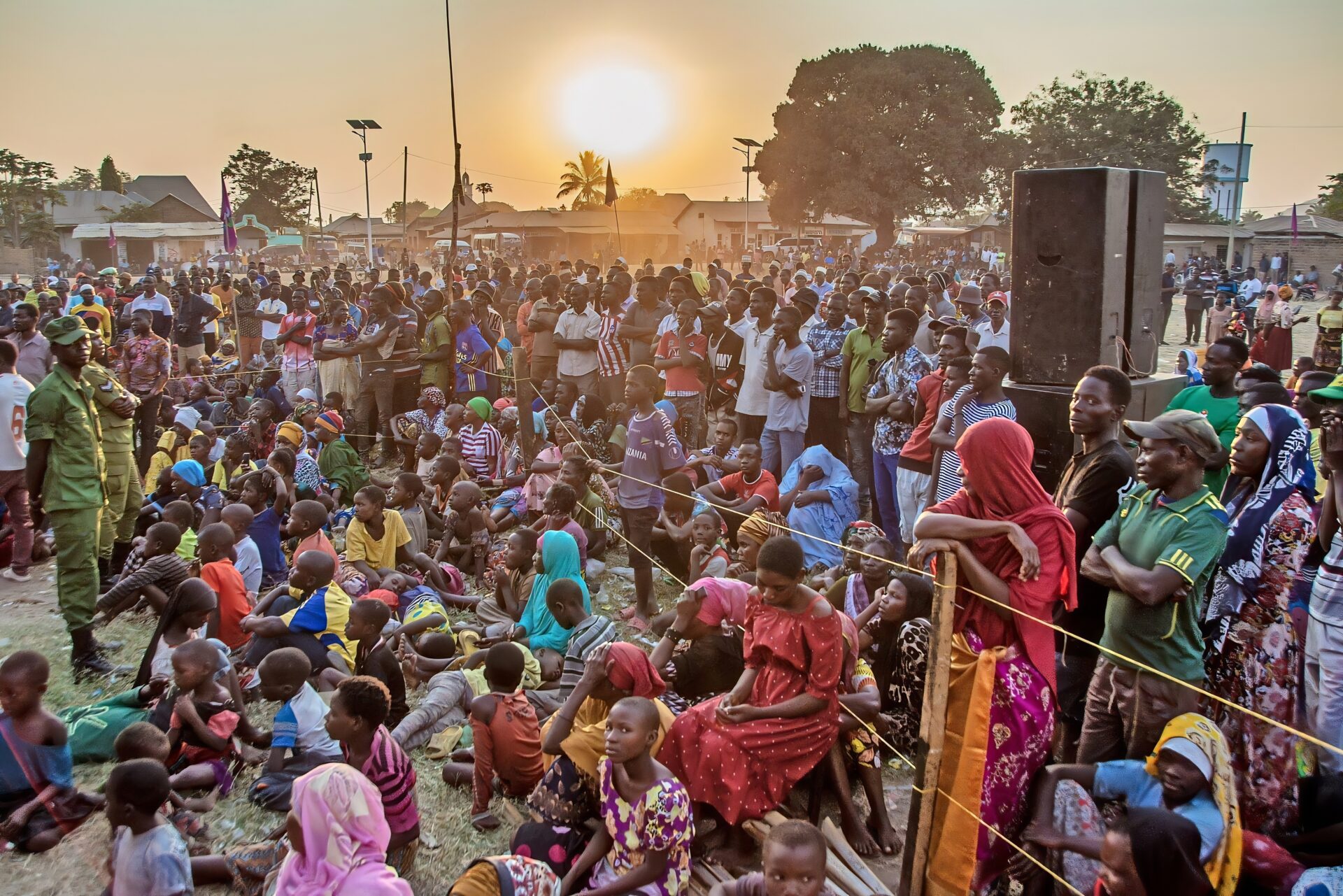 ACT Wazalendo ACT Wazalendo