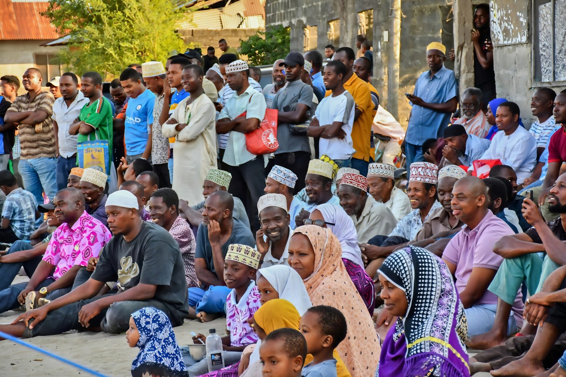 ACT Wazalendo ACT Wazalendo