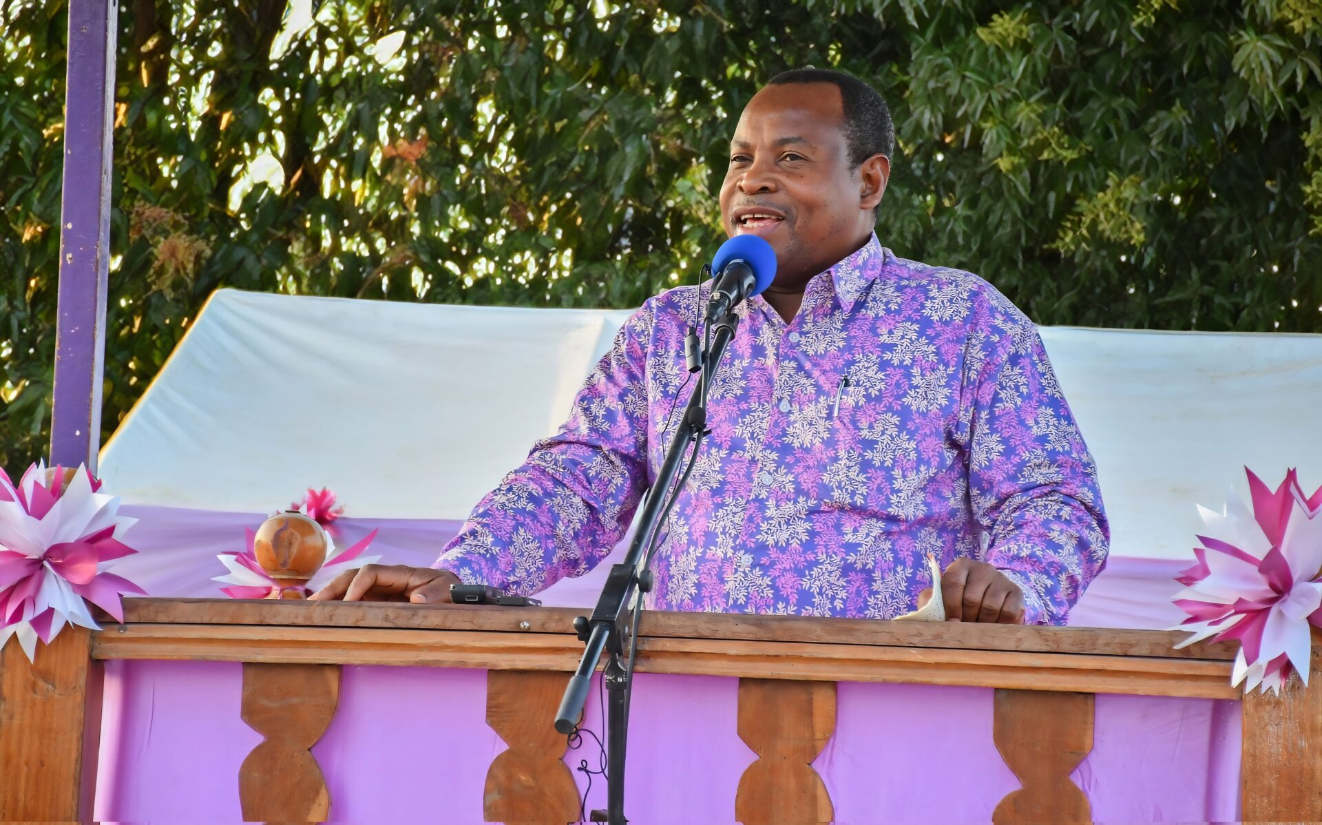 ACT Wazalendo ACT Wazalendo