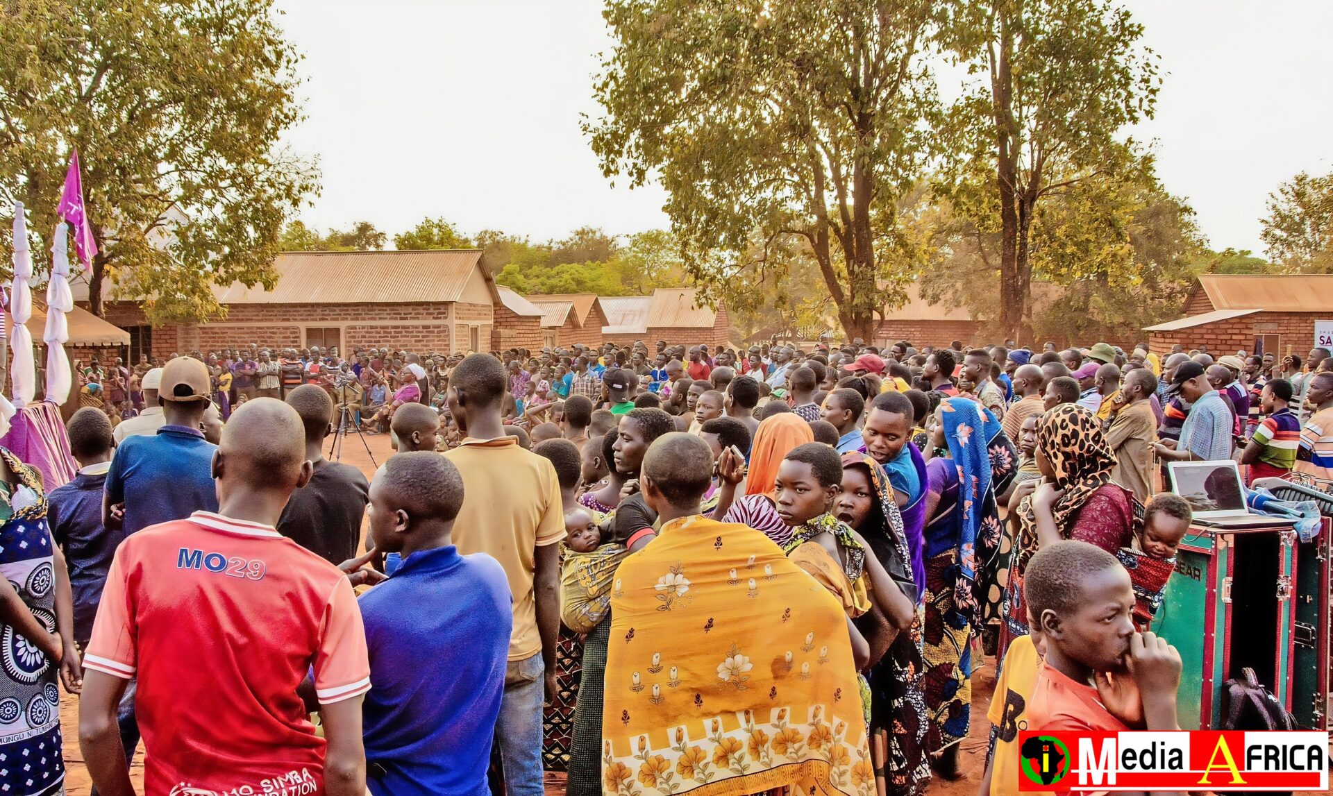 ACT Wazalendo ACT Wazalendo