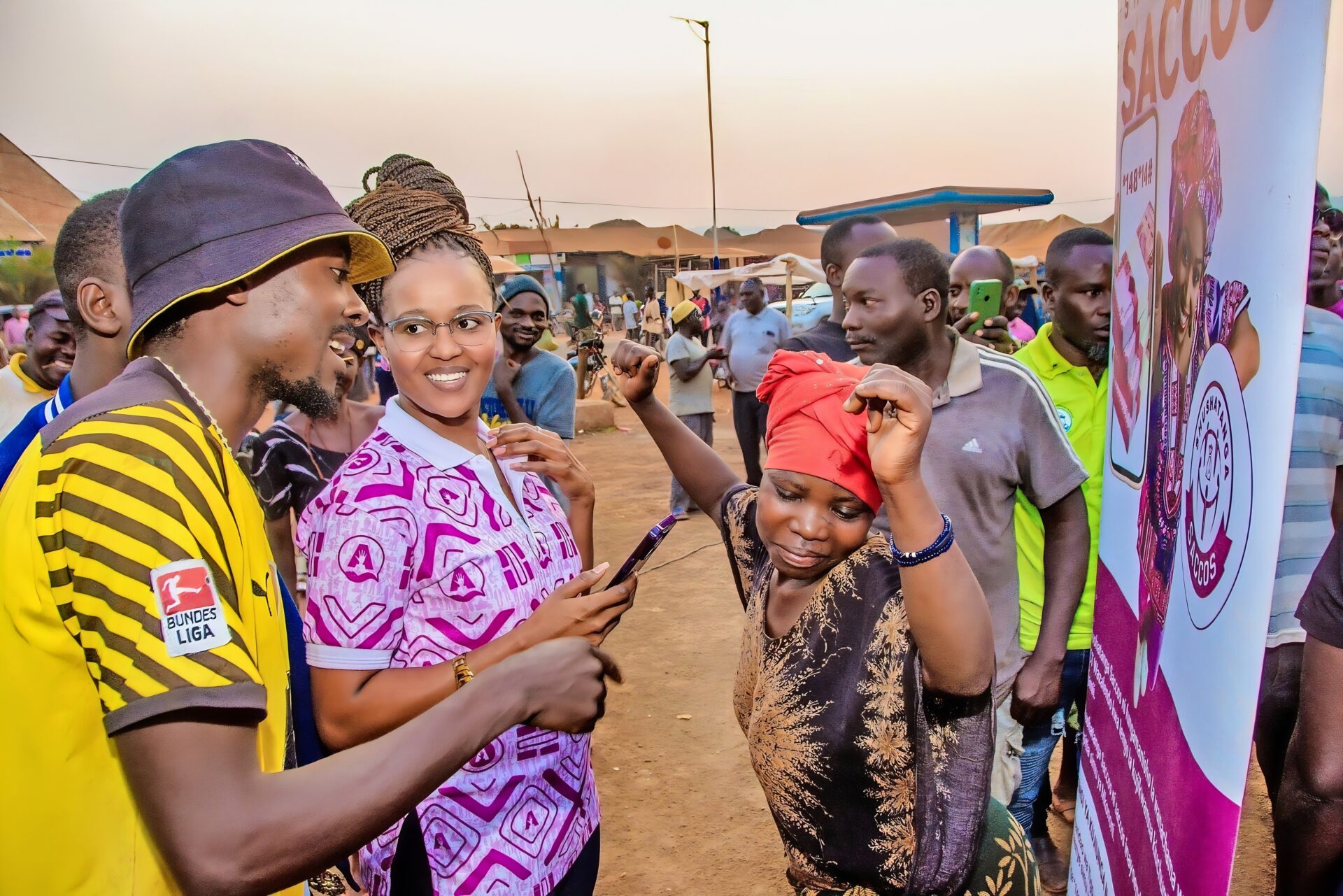 ACT Wazalendo ACT Wazalendo