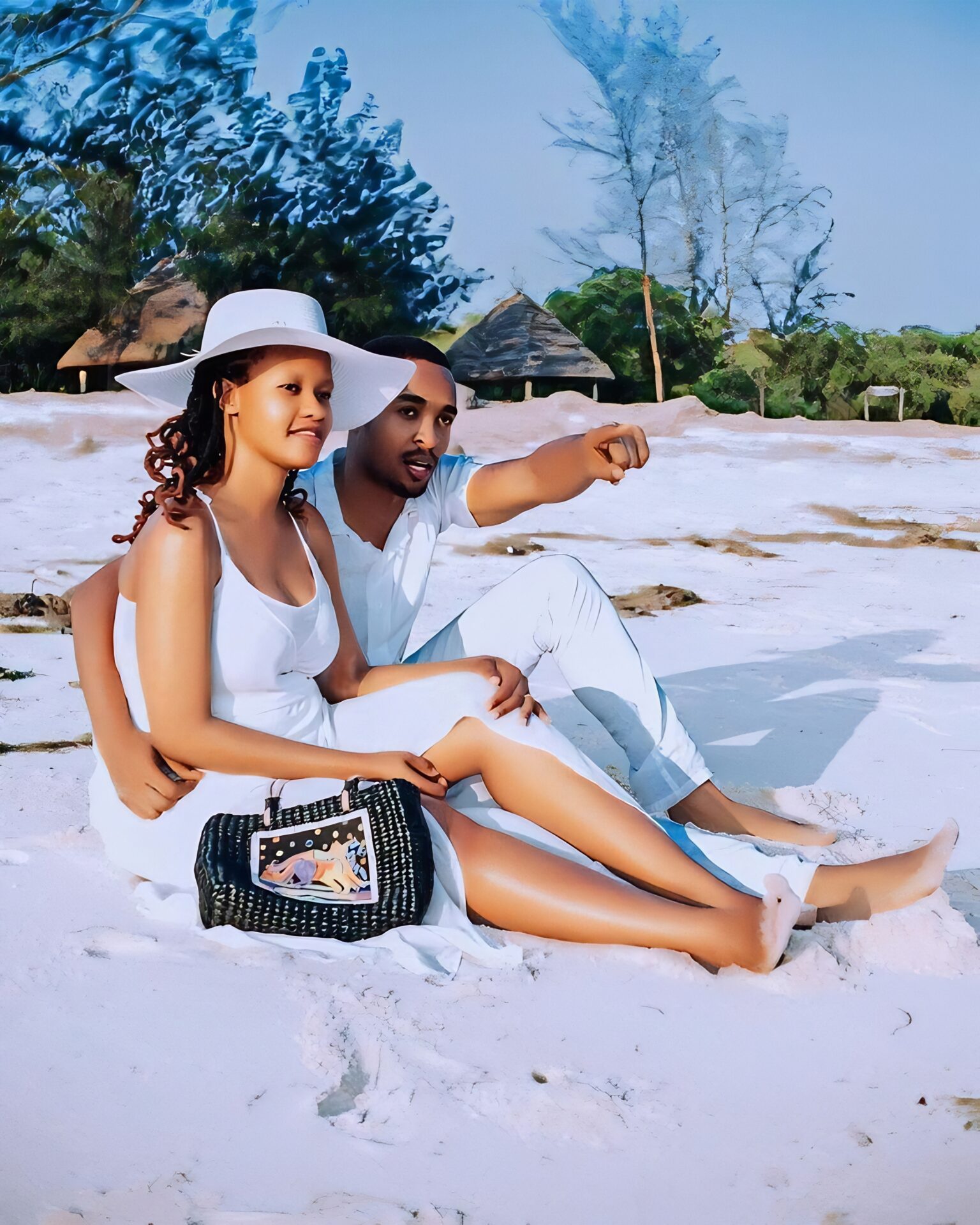 Complexities of Modern Dating