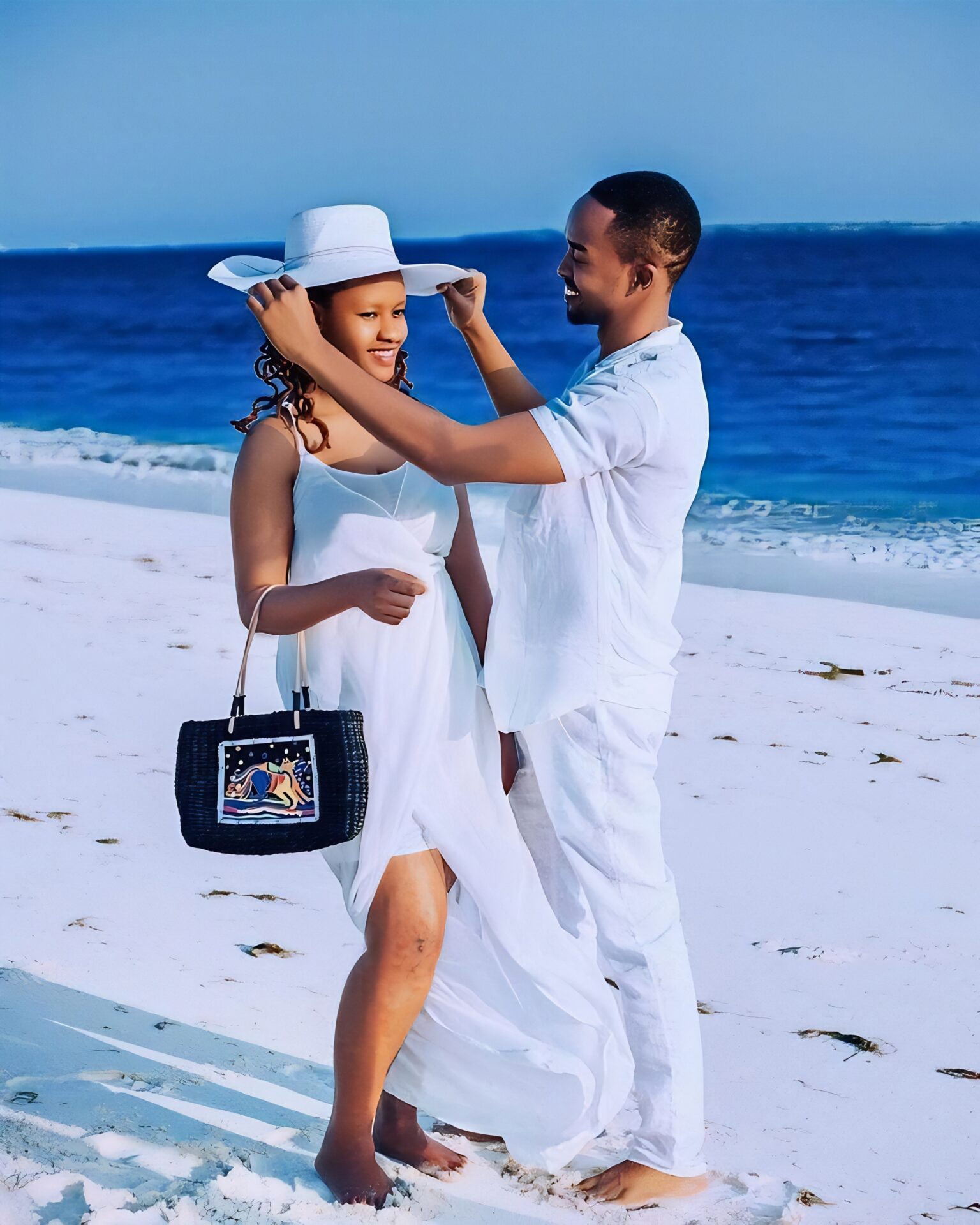 Complexities of Modern Dating