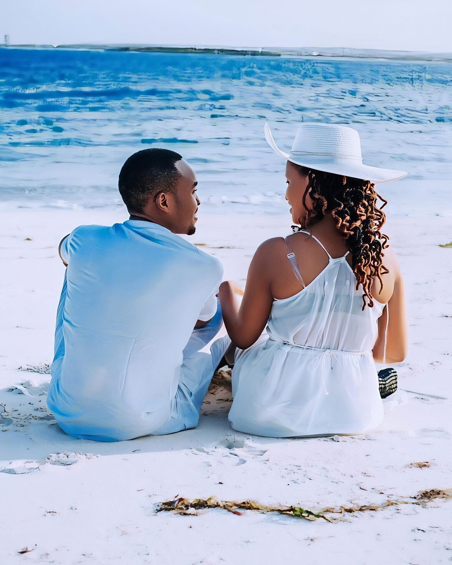 Complexities of Modern Dating