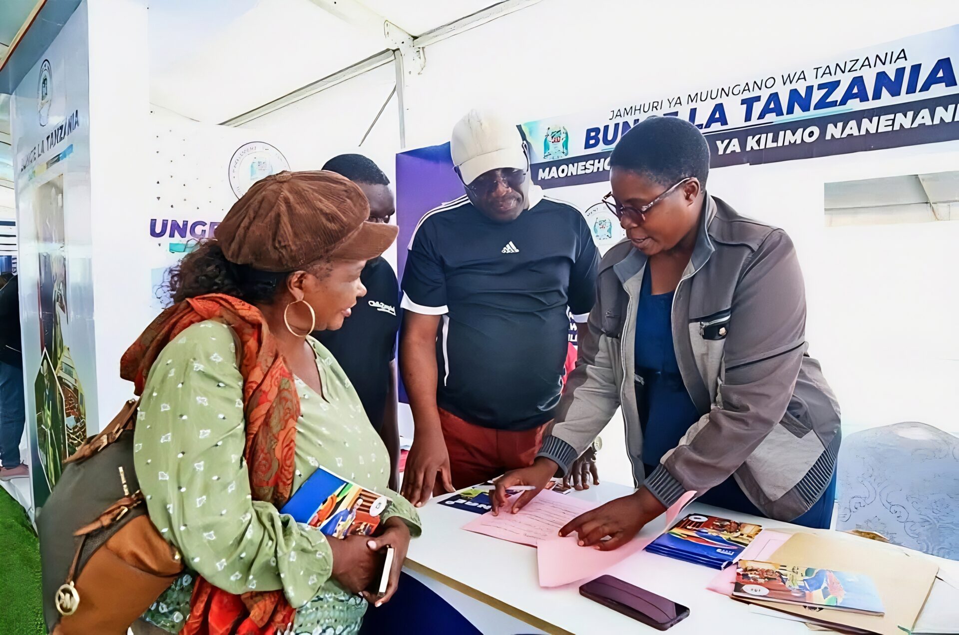Dodoma Primary School Dodoma Primary School