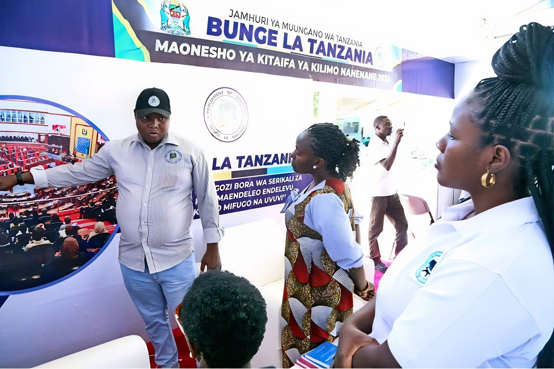 Dodoma Primary School Dodoma Primary School