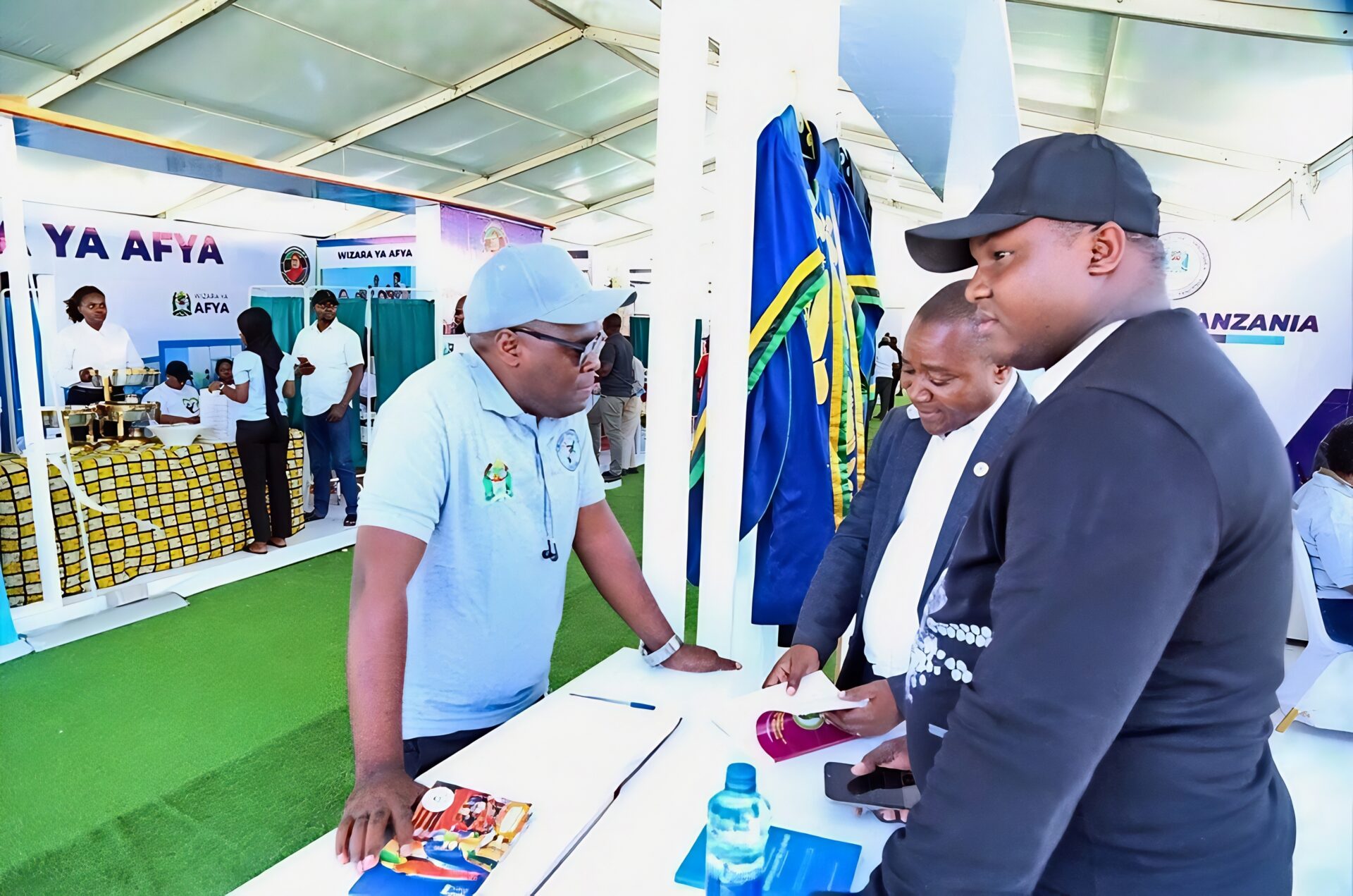 Dodoma Primary School Dodoma Primary School