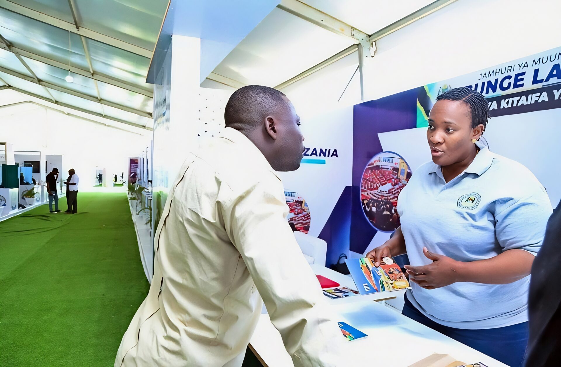 Dodoma Primary School Dodoma Primary School