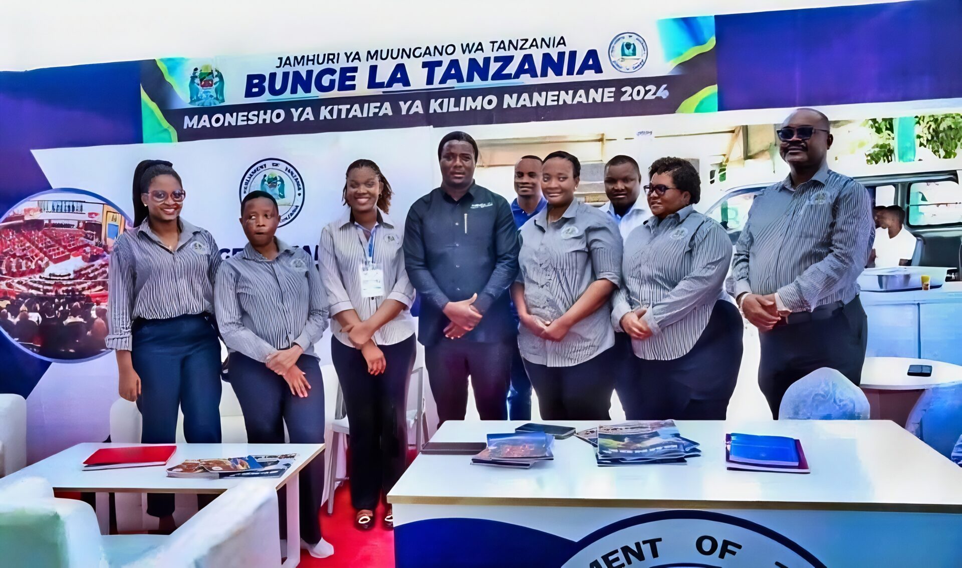 Dodoma Primary School Dodoma Primary School