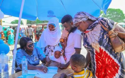 ADVANCING TOWARDS UNIVERSAL HEALTH INSUARANCE COVERAGE