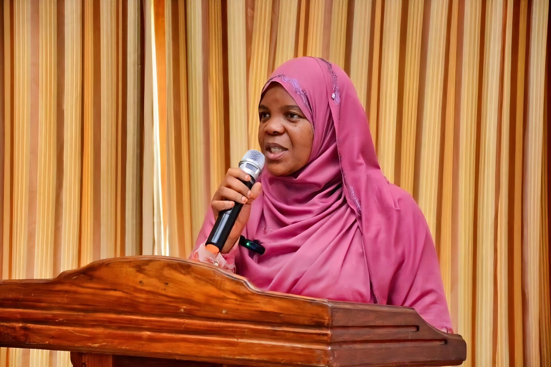 Health Services in Zanzibar Health Services in Zanzibar