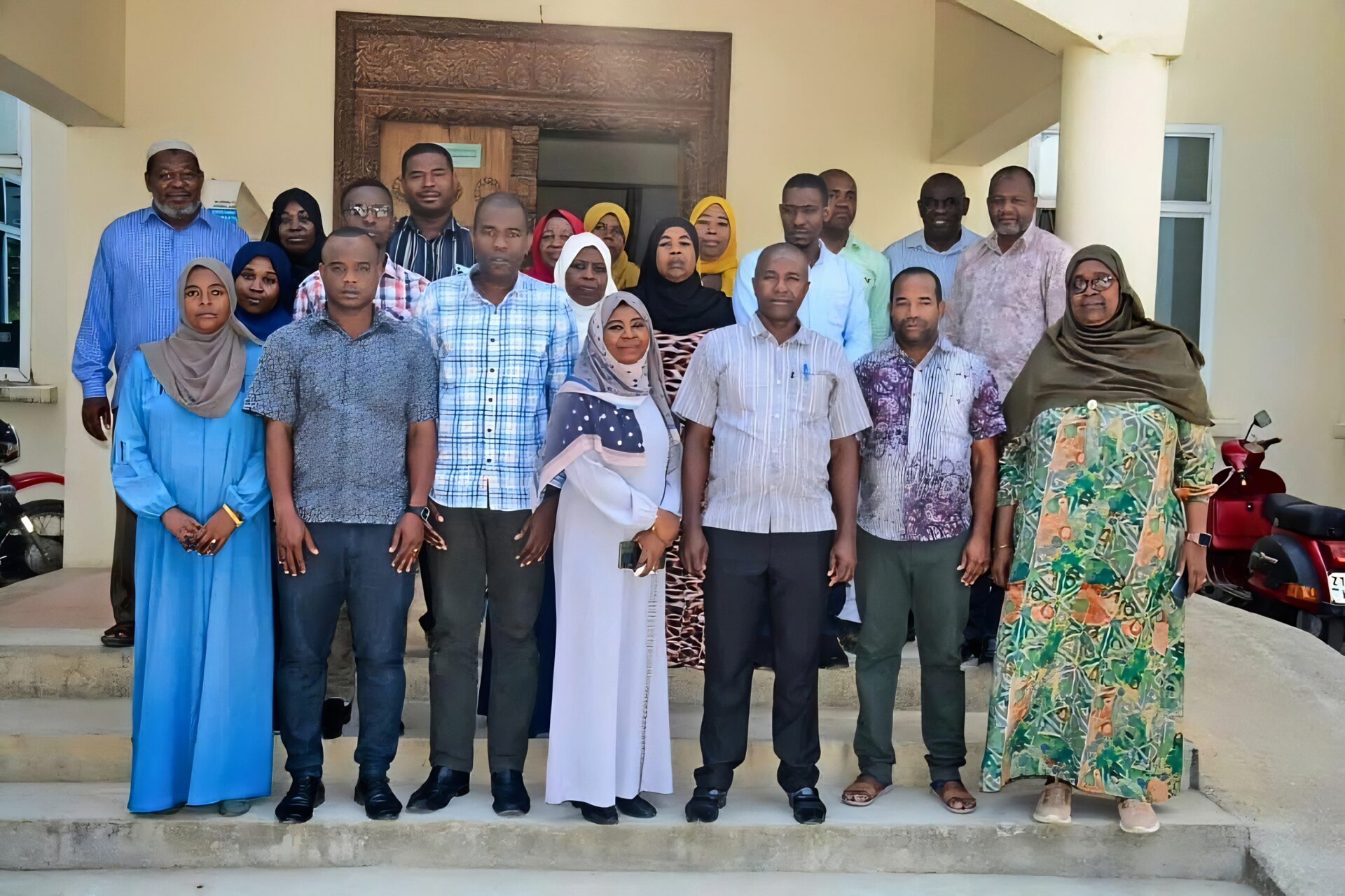 Health Services in Zanzibar Health Services in Zanzibar