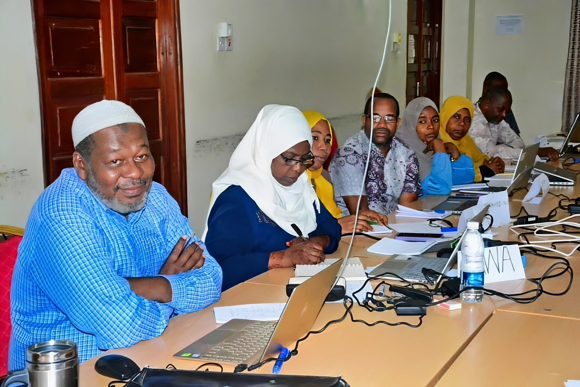 Health Services in Zanzibar Health Services in Zanzibar